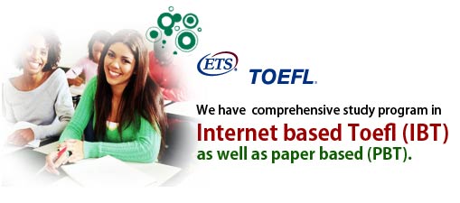 toefl - aknathan